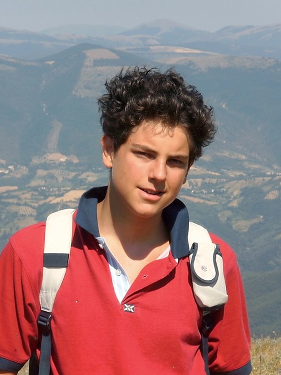 Carlo Acutis