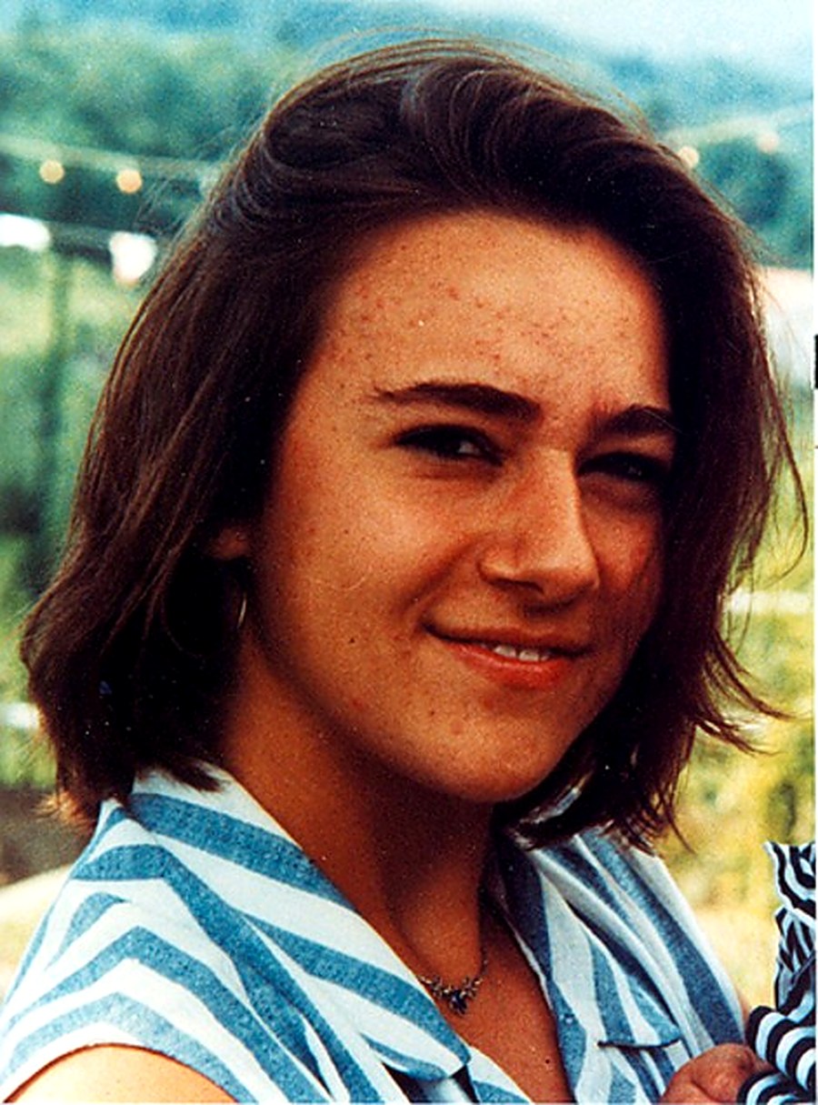 Chiara Badano
