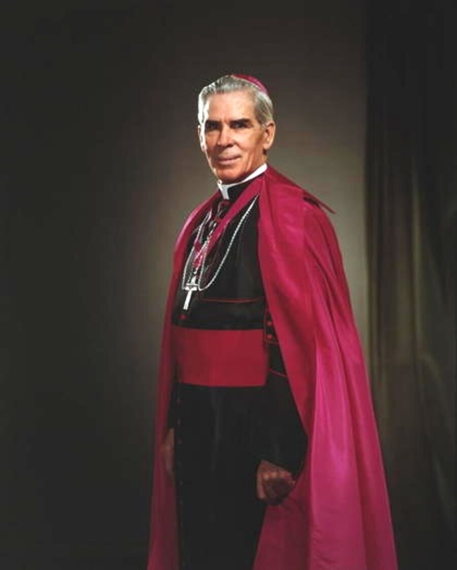 Fulton J. Sheen